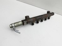 Opel Insignia B Z18 17-20 CDTi 1,6 100KW Einspritzleiste Düsenstock für Einspritzanlage Opel Insignia B Z18 17-20... Vorschau 4