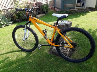 diamondback overdrive vectra 7005