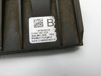 Audi A3 8V 8VS 16-20 Steuergerät ECU Kontrolle für AdBlue Reduktionsmittel Audi A3 8V 8VS 16-20 18.12.2019... Vorschau 4