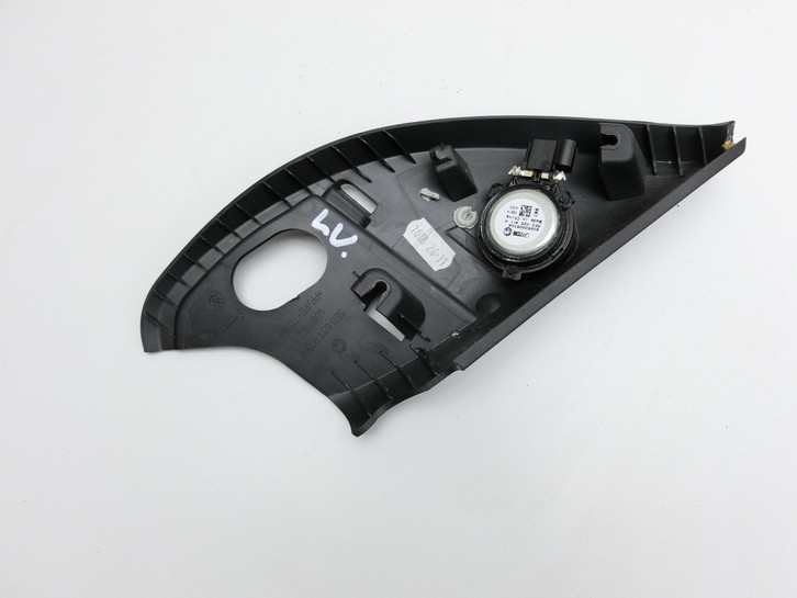 Skoda Octavia VRS III 5E 12-16 Lautsprecher Hochtöner Links Skoda Octavia VRS III 5E 12-16 18.12.2014 5E0837973A... Vorschau 2