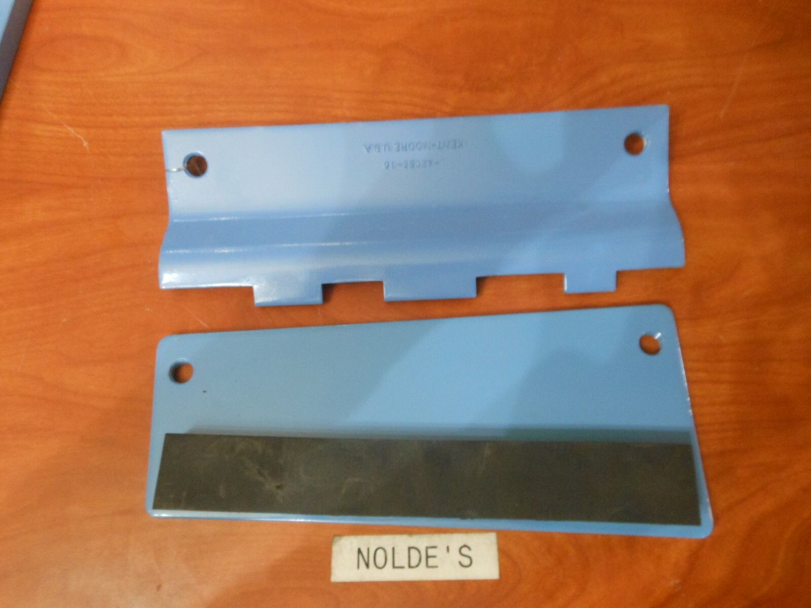 アクセサリー KENT Kent Moore Jack Adapters J42055-16 and 1 without number