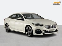 2022 BMW 2 Series 218i [136] M Sport 4dr DCT Coupe PETROL Automatic