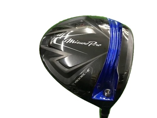 Mizuno Pro Staff ドライバー 1 Mizuno Pro Staff ドライバー 1 ミズノ プロ MS-1 パーシモン