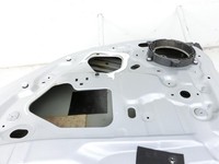 Renault Megane IV 4 16-21 5T Tür Rechts Hinten TED69 Renault Megane IV 4 16-21 10.12.2018 821003398R gebraucht Vorschau 8