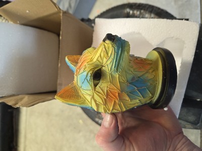 Item photo(s) from verified buyer