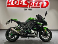 Kawasaki Z1000SX, Z 1000 SX, 2015