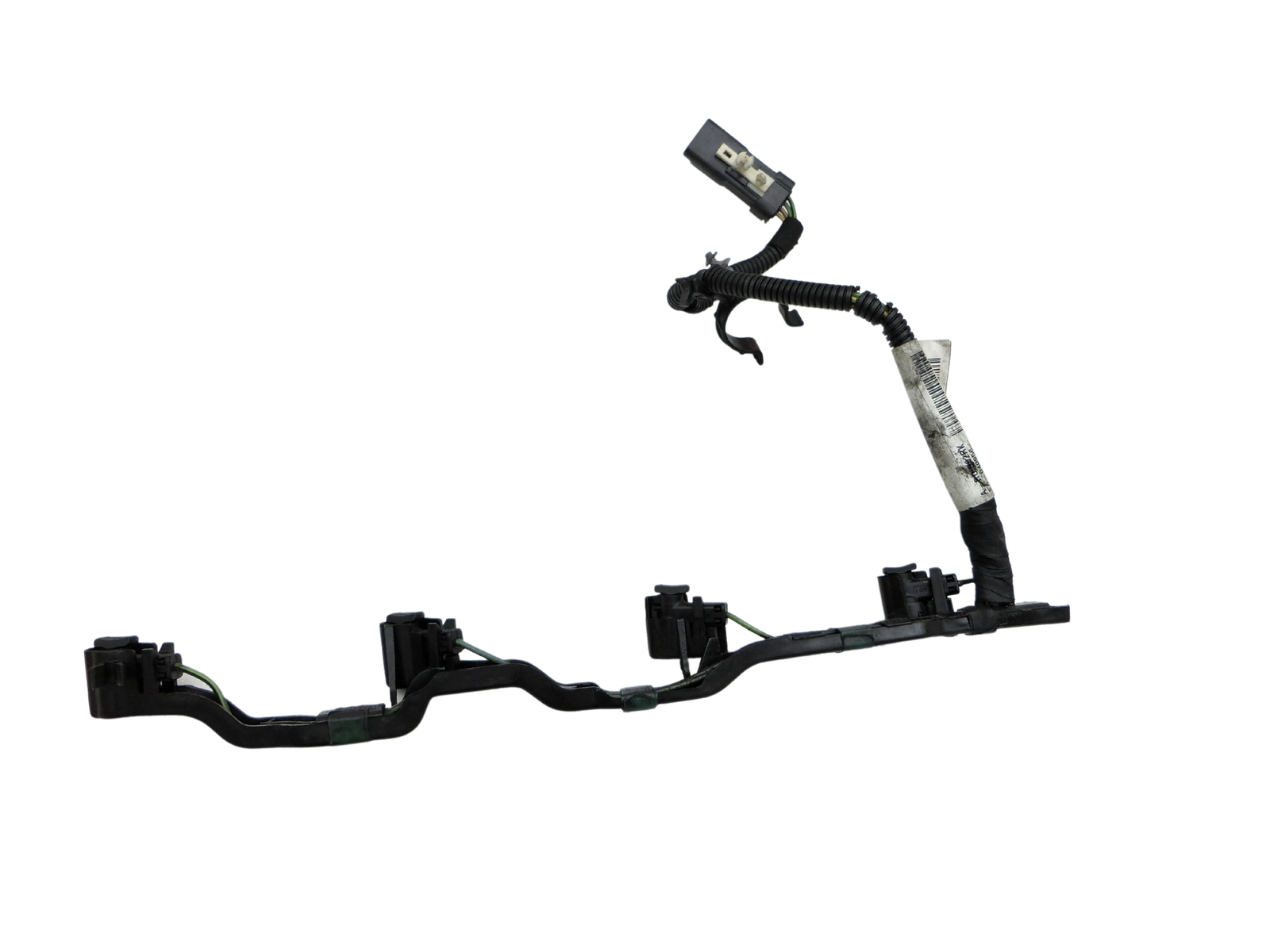 Harness for ENGINE Injection Right Land Range Rover III L322 - Bild 1