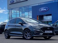 2023 Ford Fiesta 1.0T Ecoboost ST-LINE 100ps 5dr Hatchback PETROL Manual