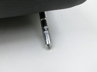 BMW 5er E39 530d 00-04 Leder Kopfstütze Mitte Hinten BMW 5er E39 530d 00-04 09.04.2002 gebraucht Vorschau 4