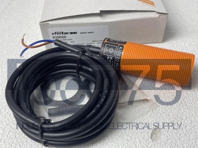 1PCS Brand new ones IFM KI0020 Sensor&Proximity Switch