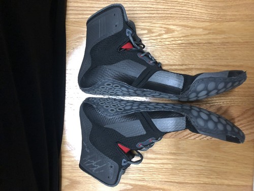 rudis kyle snyder wrestling shoes