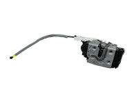 Mercedes W204 C180 11-15 Lim Türschloss m. ZV Stellmotor Rechts Hinten Mercedes W204 C180 11-15 23.08.2012... Vorschau 1