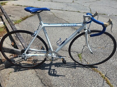 Cannondale shimano 105 vintage hot sale