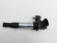 Saab 9-3 93 YS3F 05-07 Turbo 2,8 202KW Zündspule Zyl.3 Saab 9-3 93 YS3F 05-07 24.08.2006 12583514 0221604104 gebraucht Vorschau 2