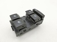 Opel Zafira C 16-19 Fensterheberschalter Schalter Links Vorne Opel Zafira C 16-19 29.10.2018 13408458 gebraucht Vorschau 4