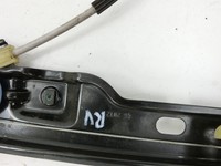Opel Astra J 12-18 Kombi Fensterhebermotor mit Fensterheber Rechts Vorne Opel Astra J 12-18 01.01.2013 13350760... Vorschau 6