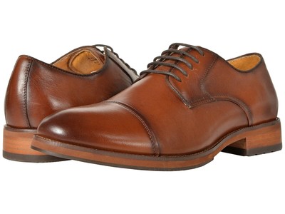 

Мужские оксфорды Florsheim Blaze Cap Toe Oxford
