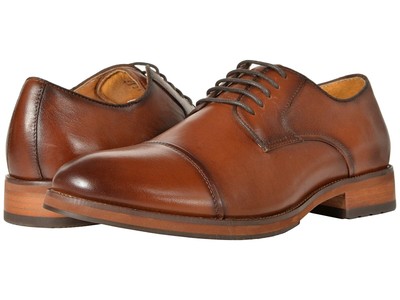 Мужские оксфорды Florsheim Blaze Cap Toe Oxford