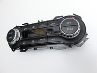 Mercedes W176 A200 12-15 Bedienteil Bedienelement Klimasteuerung Klimabedienteil Mercedes W176 A200 12-15... Vorschau 4