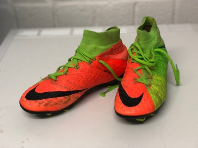 Nike EA SPORTS Hypervenom Phantom 3 DF SE FG eBay