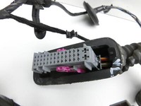 Opel Astra K B16 15-22 Kombi Kabelbaum Tür und Fensterheber Links Vorne Opel Astra K B16 15-22 26.02.2018 39067097... Vorschau 4