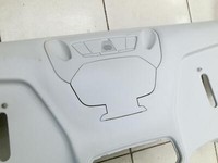 Ford Transit Connect 18-22 Ablagefach Staufach Fach Deckenkonsole mit Handgriffen Ford Transit Connect 18-22... Vorschau 6