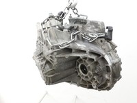 Jeep Compass II 17-21 2,0 103KW 4WD C635 Schaltgetriebe Getriebe Jeep Compass II 17-21 12.03.2019 68253039AA... Vorschau 6