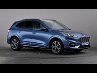 2023 Ford Kuga 1.5 EcoBoost 150 ST-Line Edition SUV PETROL Manual