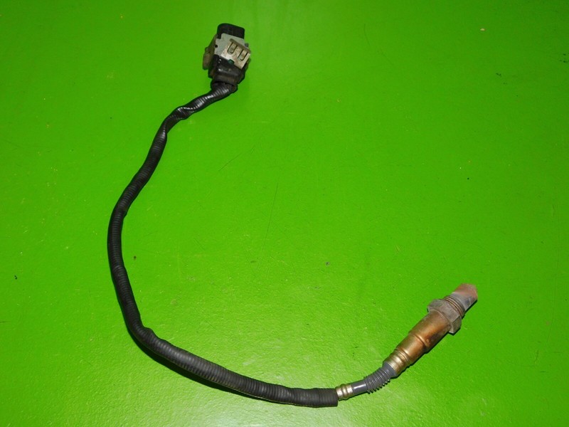 06-11 CLS 550 63 W219 OEM 0035427018 Mercedes exhaust O2 sensor ONE