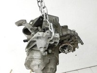 VW Caddy IV SA 15-21 TSI 1,4 92KW RNA Schaltgetriebe Getriebe RNA VW Caddy IV SA 15-21 17.09.2016 02S300051G gebraucht Vorschau 6