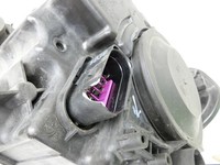 VW Caddy SA IV 15-20 Scheinwerfer Frontscheinwerfer Rechts orig. VW Caddy SA IV 15-20 11.04.2019 2K1941006C gebraucht Vorschau 8