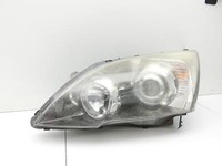 Honda CR-V CRV III RE 06-09 Halogen Scheinwerfer Frontscheinwerfer Links Honda CR-V CRV III RE 06-09 31.03.2009... Vorschau 2