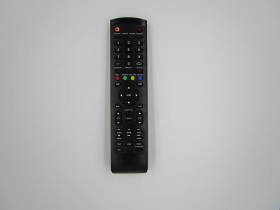 Remote Control For Thomson T19E09DU-01B Y-72C2-PVR Smart LCD LED HDTV TV