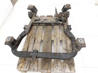 VW T5 7E 09-15 TDI 2,0 84KW Vorderachse Motorträger Motorhalter Achsträger VW T5 7E 09-15 18.04.2012 7E0499029F... Vorschau 6