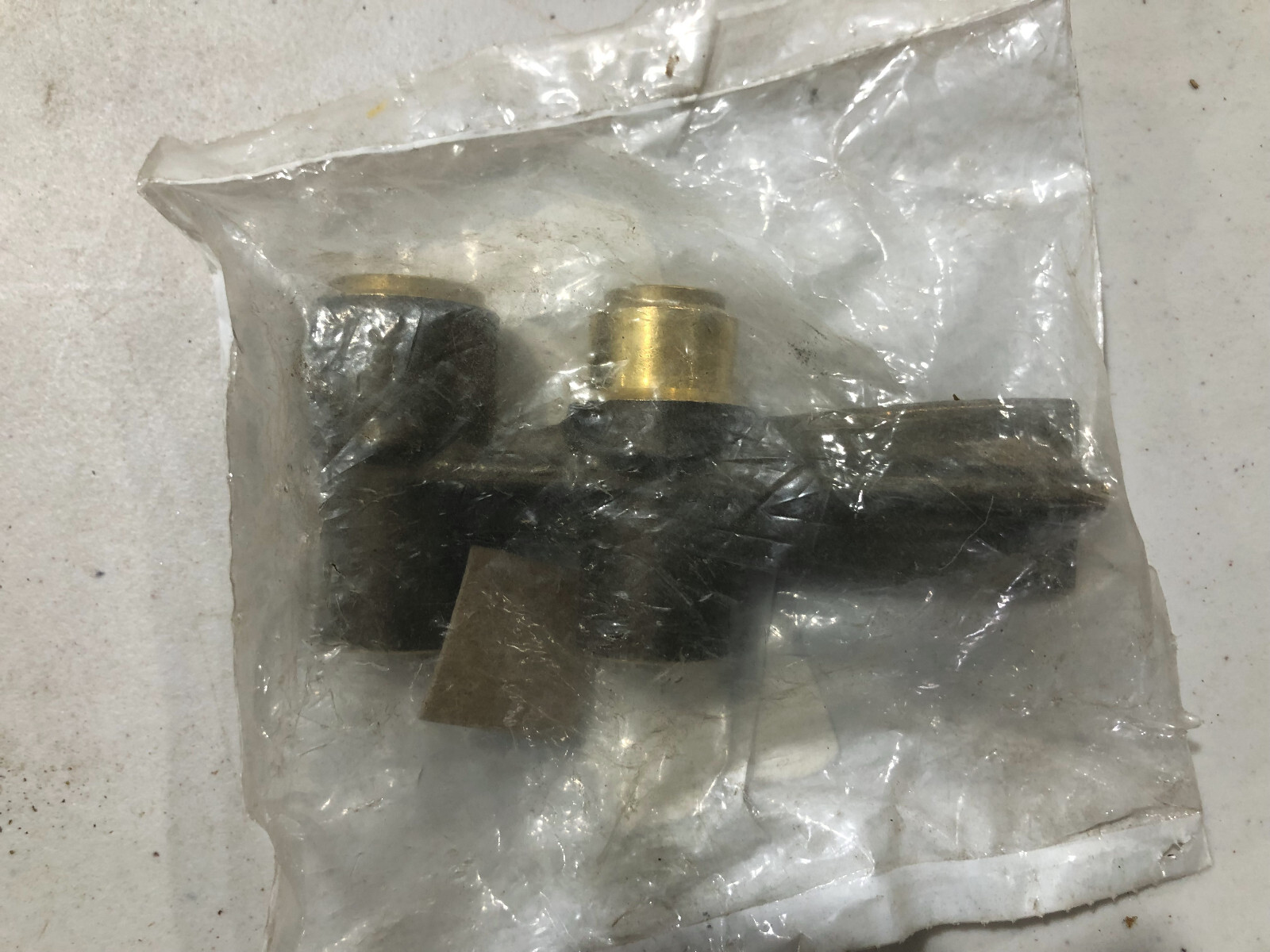 Mack 21322647 Fitting | eBay