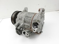 BMW X1 E84 12-15 2,0d 135KW Klimakompressor Klima Kompressor BMW X1 E84 12-15 29.04.2015 64529223694 9223694... Vorschau 6