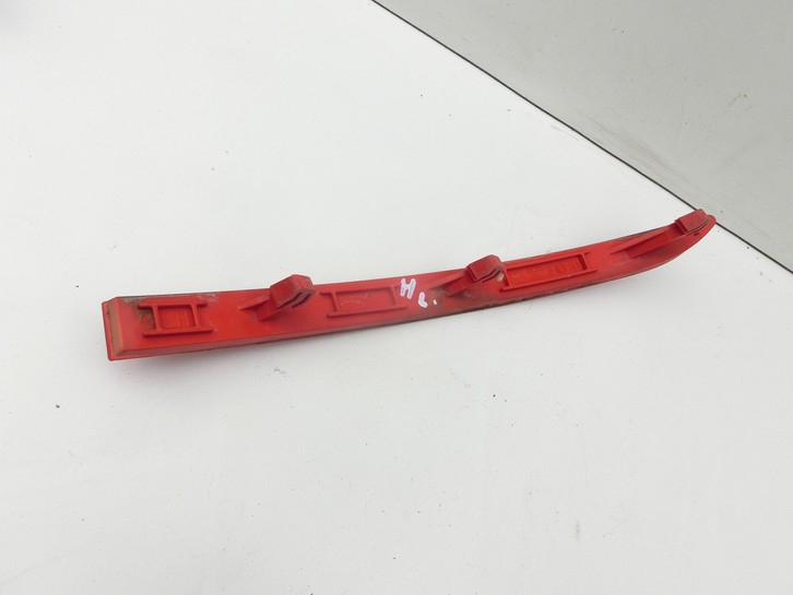 VW Tiguan I 5N 11-16  Reflektor für Stoßstange Hinten Links  - Bild 3