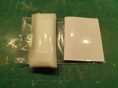 Photos de l'objet d'un acheteur vérifié