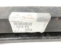 Peugeot 207 CC 09-15 Stoßstangenträger Stoßfängerträger Querträger Vorne Peugeot 207 CC 09-15 30.04.2007 7414PQ... Vorschau 6