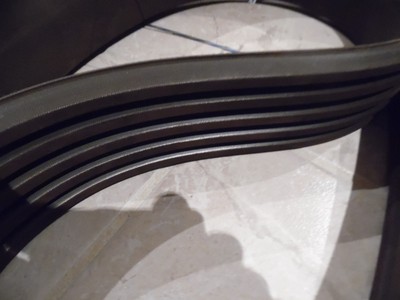 GOODYEAR 5/5V1700 MATCHMAKER 5-BAND 170 IN 3-3/8 IN V-BELT 5V1700 NOS