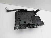 VW Touareg 7P 10-14 Steuergerät SG Batterie Stützpunkt Sicherung VW Touareg 7P 10-14 11.10.2011 7P0937548F gebraucht Vorschau 5
