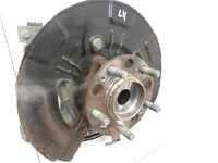 Hyundai Tucson IV NX4 20-23  Hybrid Hyb 1,6 132KW 4WD Achsschenkel Radnabe Links Hinten Hyundai Tucson IV NX4 20-23... Vorschau 4