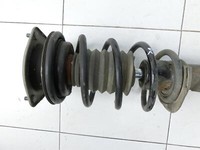 Mini Countryman One R60 10-16 Federbein Stossdämpfer Vorne Links Mini Countryman One R60 10-16 25.06.2013... Vorschau 4