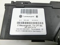 VW Phaeton 3D 01-07 Kurz Fensterhebermotor Links Vorne VW Phaeton 3D 01-07 24.05.2007 3D1959701G gebraucht Vorschau 2