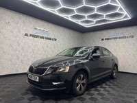 2018 Skoda Octavia 2.0 TDI CR SE Technology 5dr HATCHBACK DIESEL Manual
