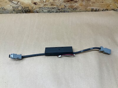 Omron R88A-CRGD0R3C Battery Encoder Cable 25412 #71E53