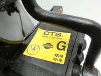 Nissan Qashqai +2 J10 10-13 dCi 2,0 110KW Gaswertgeber Gaspedal Nissan Qashqai +2 J10 10-13 15.01.2013 2272B-00139... Vorschau 5