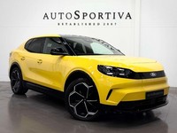 2024 Ford Capri Capri Premium EV AWD 4WD 5dr SUV Electric Automatic