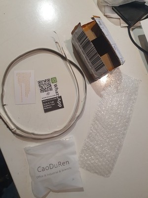 Objectfoto('s) van geverifieerde koper