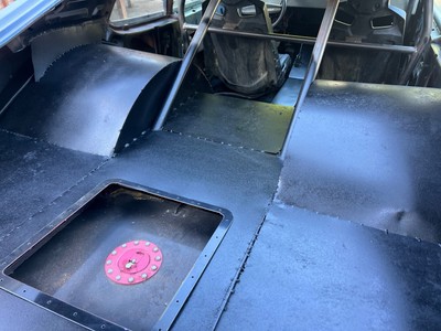 image 3 of interior